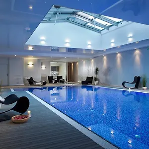  Apartment Waterlane Marina By Live & Travel