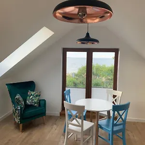  Apartment Sen Na Milej - Przy Plazy - Brzezno