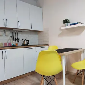  Apartament Lemon House