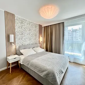  Apartment Angielska Grobla Q4apartments