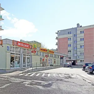  Apartament Przy Piastowskiej