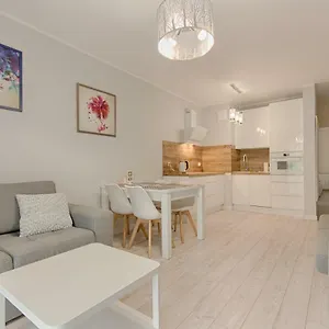  Apartament Eu - Apartament Classic - Angielska Grobla Old Town Sw Barbary 12