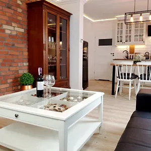  Apartament Sea 150m Do Morza