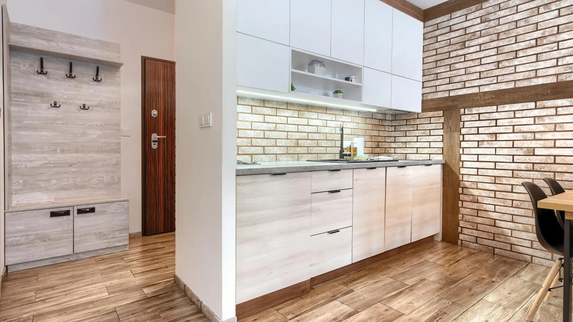 Apartament Old Town Torunska Gdańsk