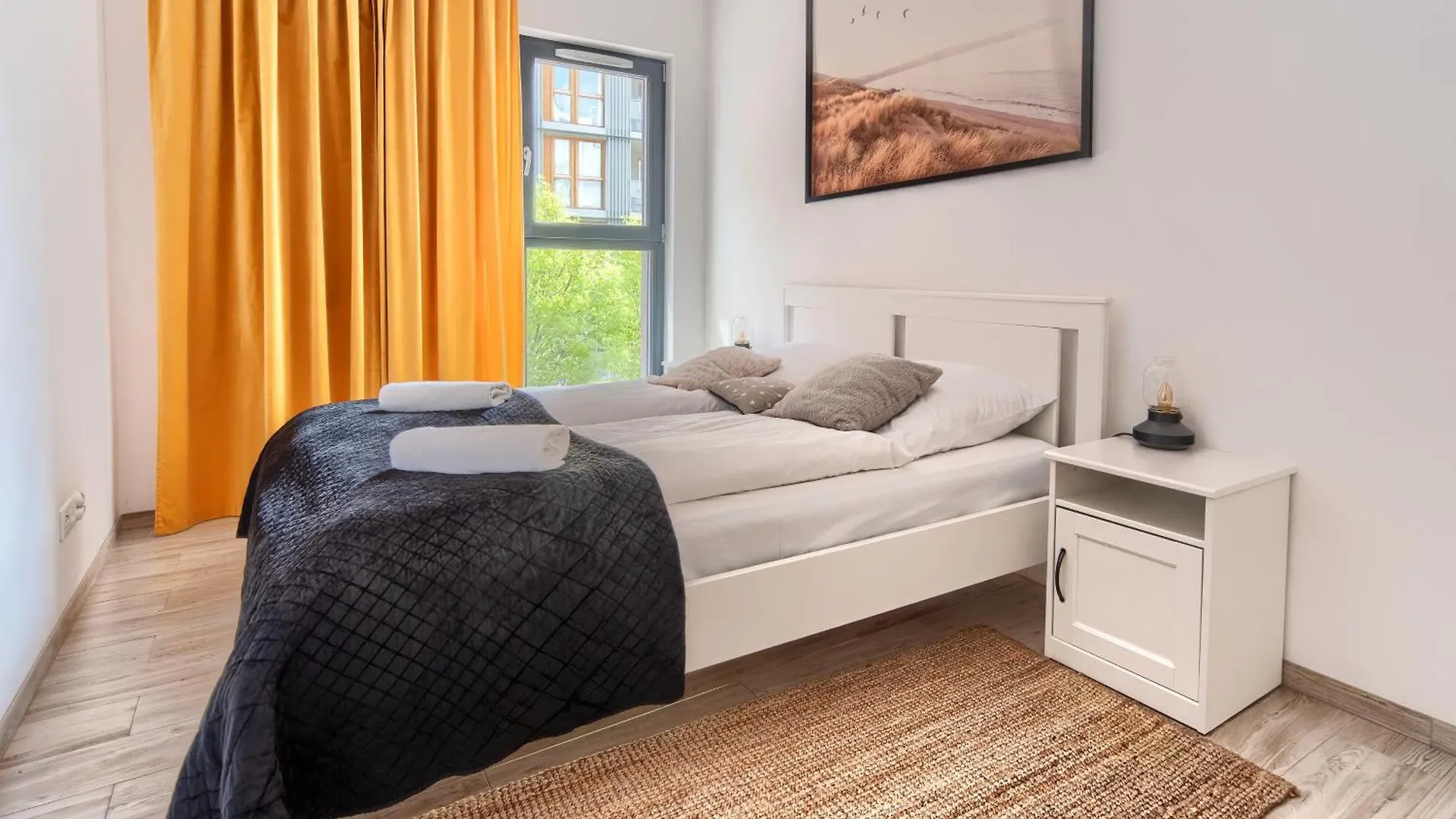 Apartament Old Town Torunska Gdańsk
